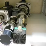 Ремонт энкодер резольвер серводвигателей настройка