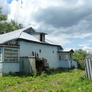 Продам дом в деревне Орловской области