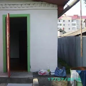 Продам кирпичный дом в городе Орле 
