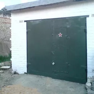 продается гараж в городе Орёл  ГСК 