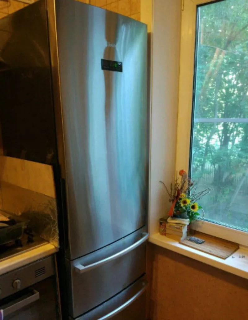 Ремонт холодильников на дому 3