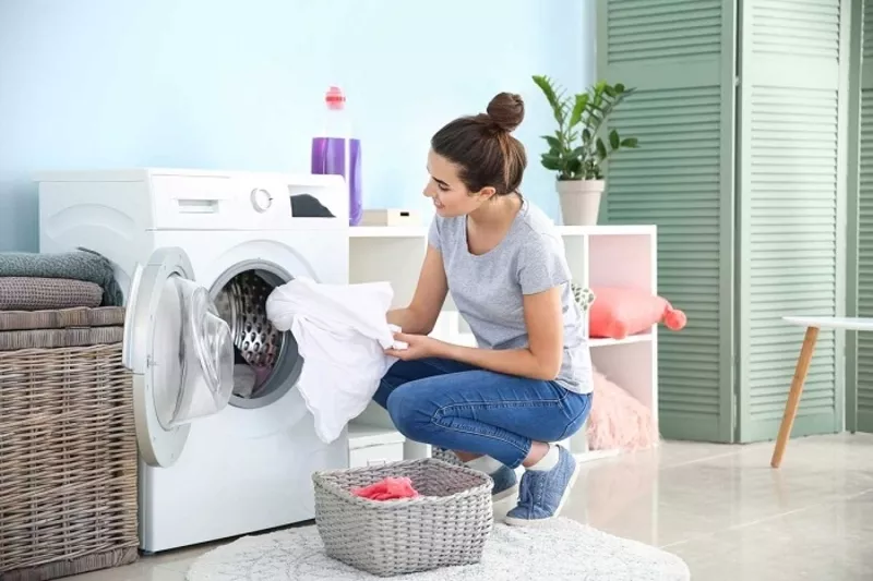 Ремонт стиральных машин на дому недорого.