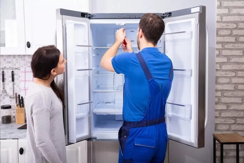 Ремонт холодильников с выездом на дом в Орле